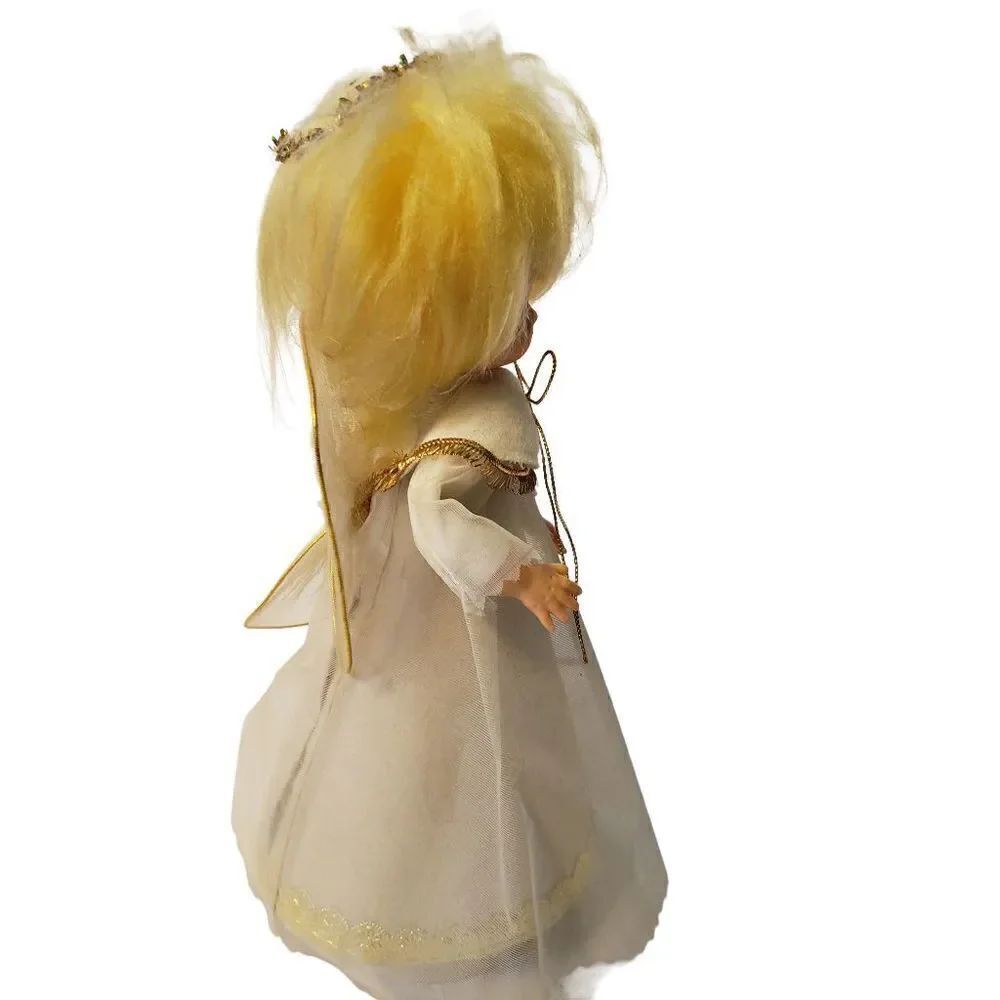 Angel Music Box - Picture 3 of 8